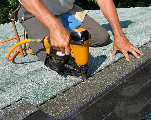 Best Metal Roofing Contractor  in Wilson, WY