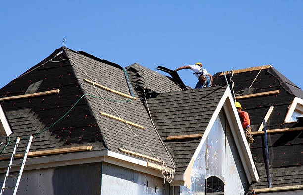 Best Roof Inspection Near Me  in Wilson, WY