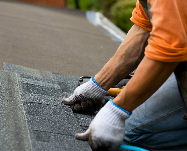 Best Best Roofing Contractors  in Wilson, WY