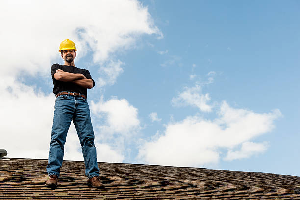 Best New Roof Installation  in Wilson, WY