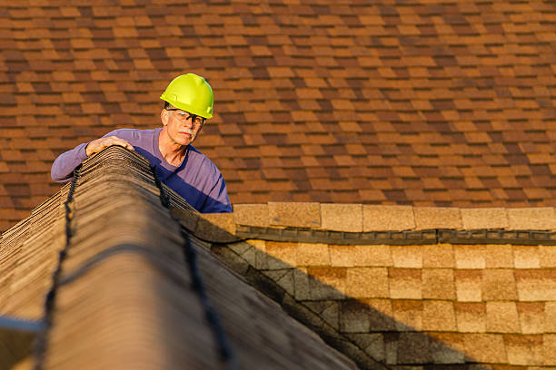 Best Best Roofing Contractors  in Wilson, WY
