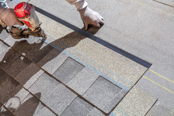Professional Roofing Contractor in Wilson, WY