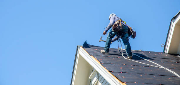 Best Gutter Installation and Roofing  in Wilson, WY